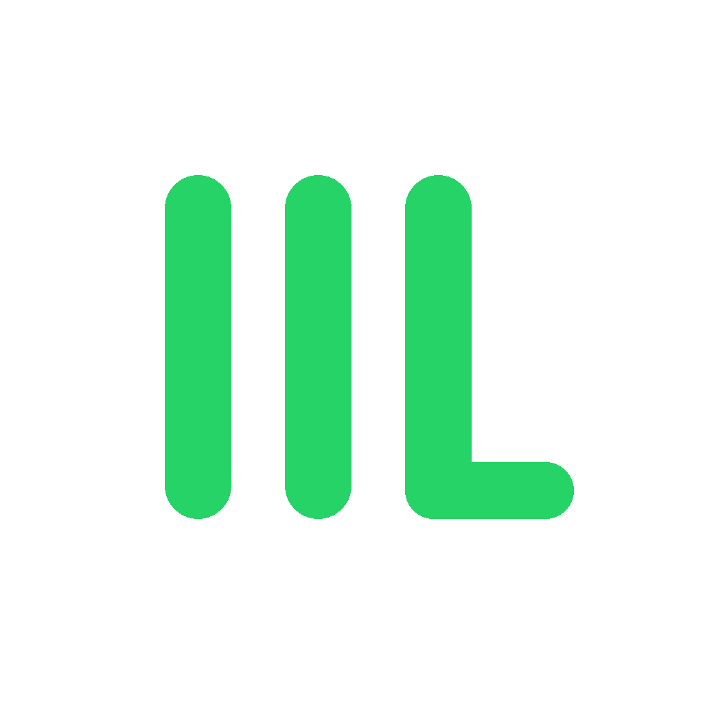 WhatsLeft logo